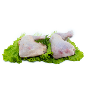 Đùi gà góc tư Mimosa 450g