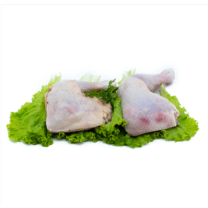Đùi gà góc tư Mimosa 650g