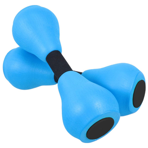 DUMBBELL WATER 02