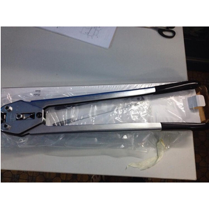 Kìm kẹp bọ dây đai Nhựa, PET Ybico C5005 & C5006