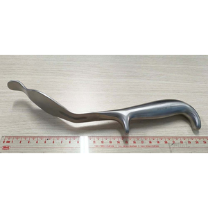 Dụng cụ bẩy xương Bennett 60mm - 24cm Hilbro 28.0712.24