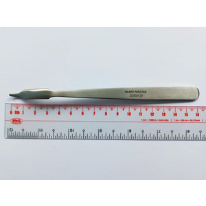 Dụng cụ bẩy xương Mini-Hohmann 8mm, 16cm Hilbro 28.0684.08