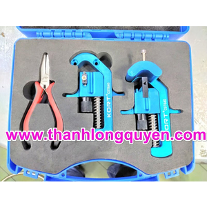 DỤNG CỤ BÓC TÁCH LỚP VỎ BÁN DẪN CỦA CÁP ĐIỆN KT640 CST640