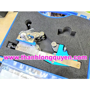 DỤNG CỤ BÓC TÁCH LỚP VỎ CÁCH ĐIỆN XLPE KORT CST531 KT531