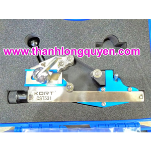 DỤNG CỤ BÓC TÁCH LỚP VỎ CÁCH ĐIỆN XLPE KORT CST531 KT531