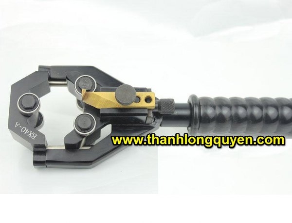 DỤNG CỤ BÓC TÁCH VỎ CÁP ĐIỆN BX-40A