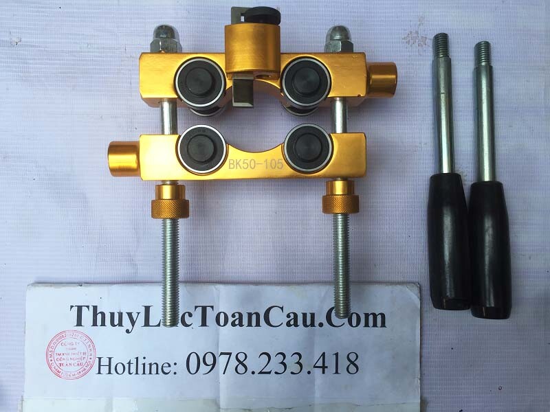 Dụng cụ bóc vỏ cáp điện BK50-105 mm