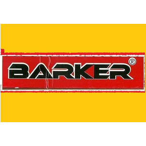 DỤNG CỤ CẦM TAY BARKER