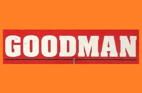 DỤNG CỤ CẦM TAY GOODMAN
