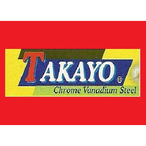 DỤNG CỤ CẦM TAY TAKAYO