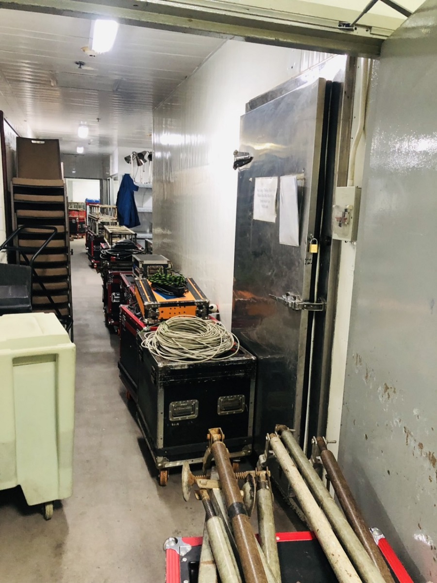 Cho Thuê Màn Hình Led TPHCM Sự Kiện Tọa Đàm Kỹ Năng Kiểm Soát Tâm Lý Trong Đầu Tư