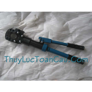 Dụng cụ cắt cáp bằng thủy lực CPC-40BL