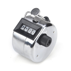 Dụng cụ đếm cầm ta Model: 182-B40