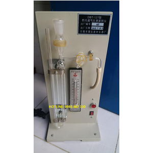 BỘ DỤNG CỤ ĐO TỶ DIỆN XI MĂNG