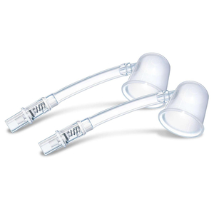 Dụng cụ Đôi (2 cái) giúp đầu ngực nhô ra tự nhiên SCF152/01