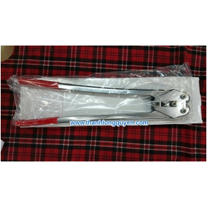DỤNG CỤ ĐÓNG ĐAI NHỰA 16MM C311