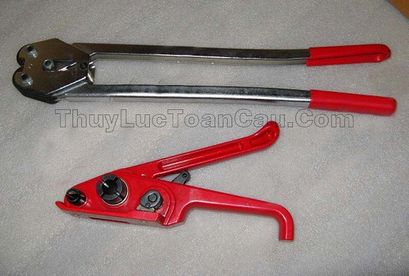 Dụng cụ đóng đai nhựa B312
