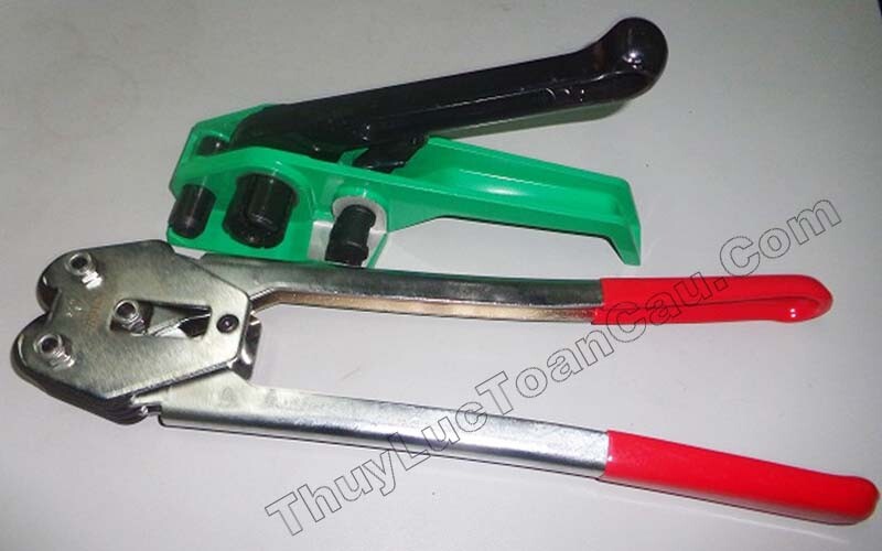 Dụng cụ đóng đai nhựa B316