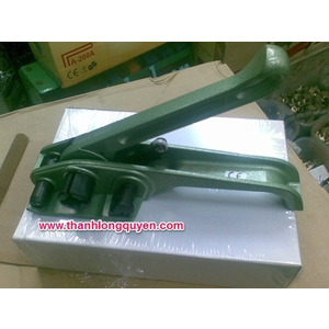 DỤNG CỤ ĐÓNG ĐAI NHỰA P117 YBICO