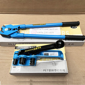 Dụng cụ đóng đai nhựa B316 C262 13-19mm