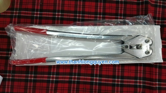 DỤNG CỤ ĐÓNG ĐAI NHỰA PP PET 16MM C311