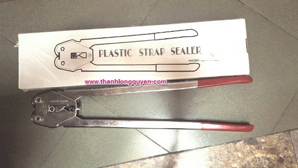 DỤNG CỤ ĐÓNG ĐAI NHỰA PP PET 19MM C3016 YBICO