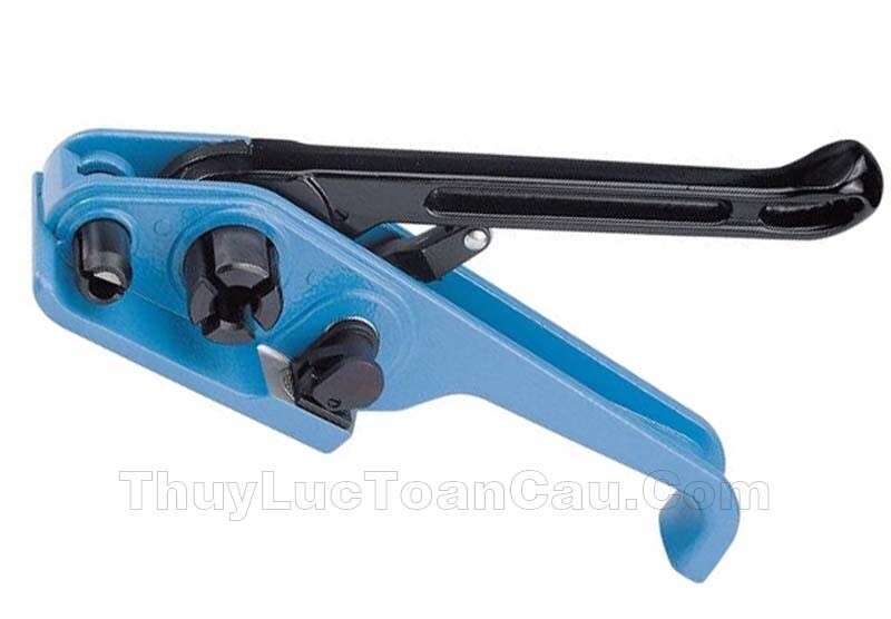Dụng cụ đóng đai nhựa PP, PET YBICO P330