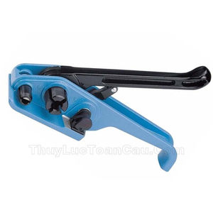 Dụng cụ đóng đai nhựa PP, PET YBICO P330