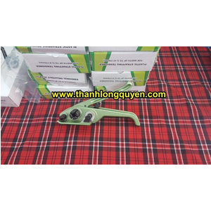 DỤNG CỤ ĐÓNG ĐAI NHỰA YBICO P117