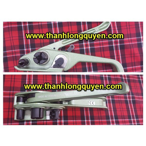 DỤNG CỤ ĐÓNG ĐAI NHỰA YBICO P117 CHÍNH HÃNG