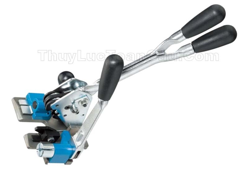 Dụng cụ đóng đai nhựa YBICO P1624, YBICO P1625