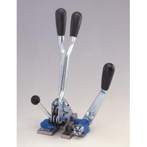 Dụng cụ đóng đai nhựa YBICO P1624, YBICO P1625