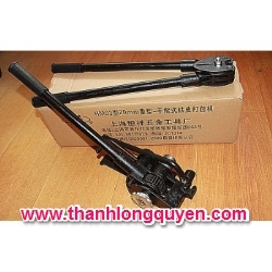 DỤNG CỤ ĐÓNG ĐAI SẮT THÉP 19MM MG95