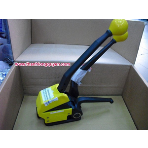 DỤNG CỤ ĐÓNG ĐAI SẮT THÉP SL200 YBICO, DỤNG CỤ ĐÓNG ĐAI SẮT THÉP 3 TRONG 1 YBICO SL200.