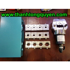 DỤNG CỤ ÉP ĐẦU COS THỦY LỰC CO-400B