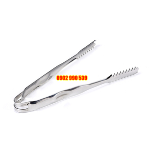 KẸP GẮP THỰC PHẨM 18CM