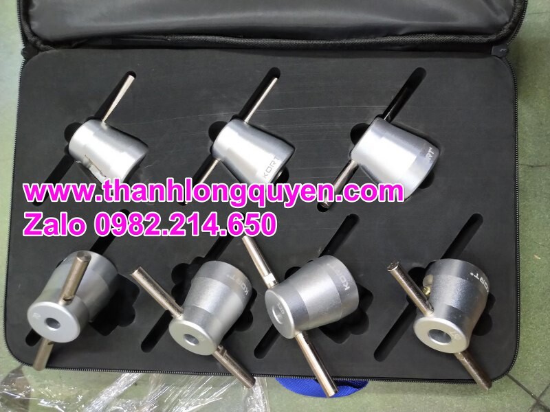 Dụng cụ gọt đầu bút chì cáp điện lực kort fl-217 70mm2-300mm2