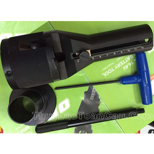 Dụng cụ gọt đầu cáp điện opt PG-10