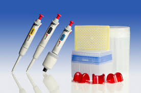 DỤNG CỤ HÚT MẪU - MICROPIPETTE - VITLAB