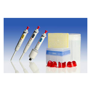 DỤNG CỤ HÚT MẪU - MICROPIPETTE - VITLAB