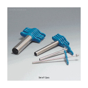 Dụng cụ khoan đục nút cao su