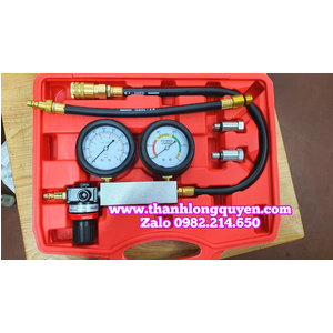 dụng cụ kiểm tra thử kín xy lanh buồng đốt động cơ