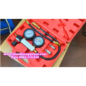 dụng cụ kiểm tra thử kín xy lanh buồng đốt động cơ
