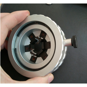 Dụng cụ vát mép cách điện XLPE KORT IC-1 & IC-2