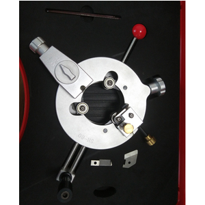 Dụng cụ làm đầu cáp SH130 110kv