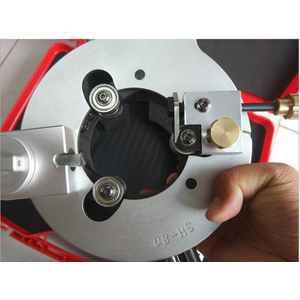Dụng cụ làm đầu cáp SH50 10kv