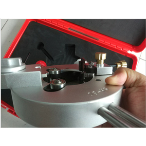 Dụng cụ làm đầu cáp SH50 10kv