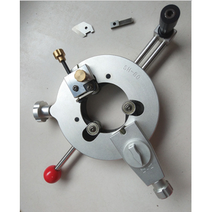 Dụng cụ làm đầu cáp SH50 10kv