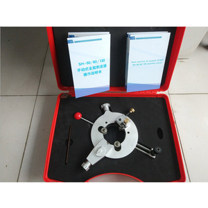 Dụng cụ làm đầu cáp SH50 10kv