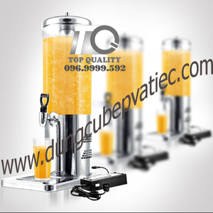 Dụng cụ làm nóng trà- cà phê